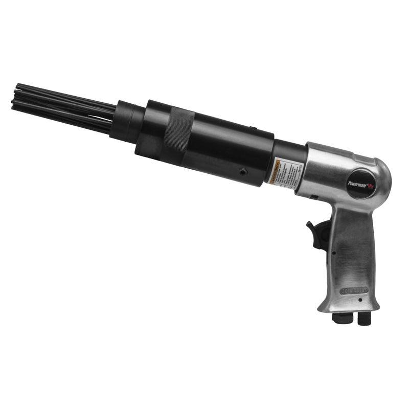 PowerMate Vx 024-0299CT Air Needle Scaler - Image 1